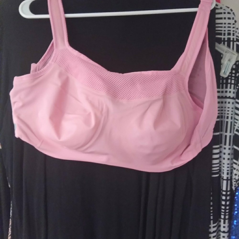 Workout bra any 3 items marked as such for $20😉